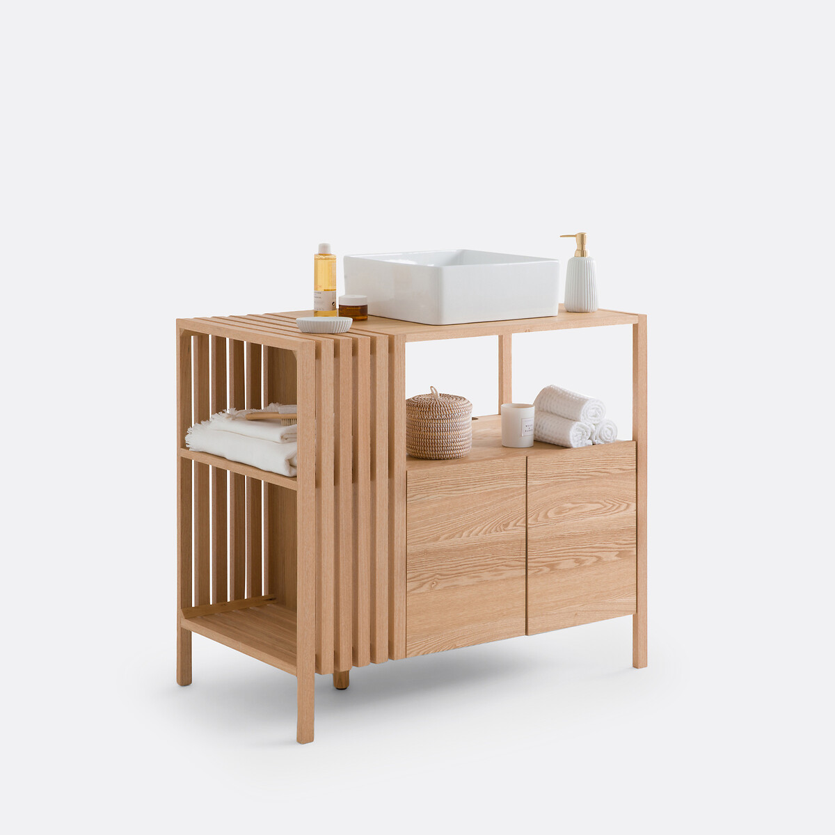 THE REDOUTE INTERIORS<br>Móveis Sunset L93 cm, Theonie