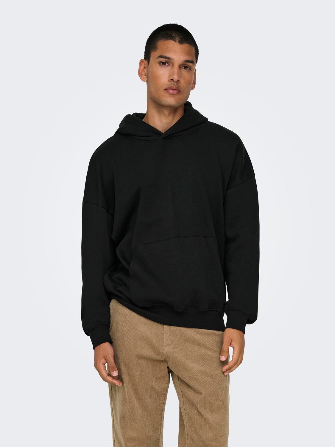 ONSTURNER Sweatshirt Black
