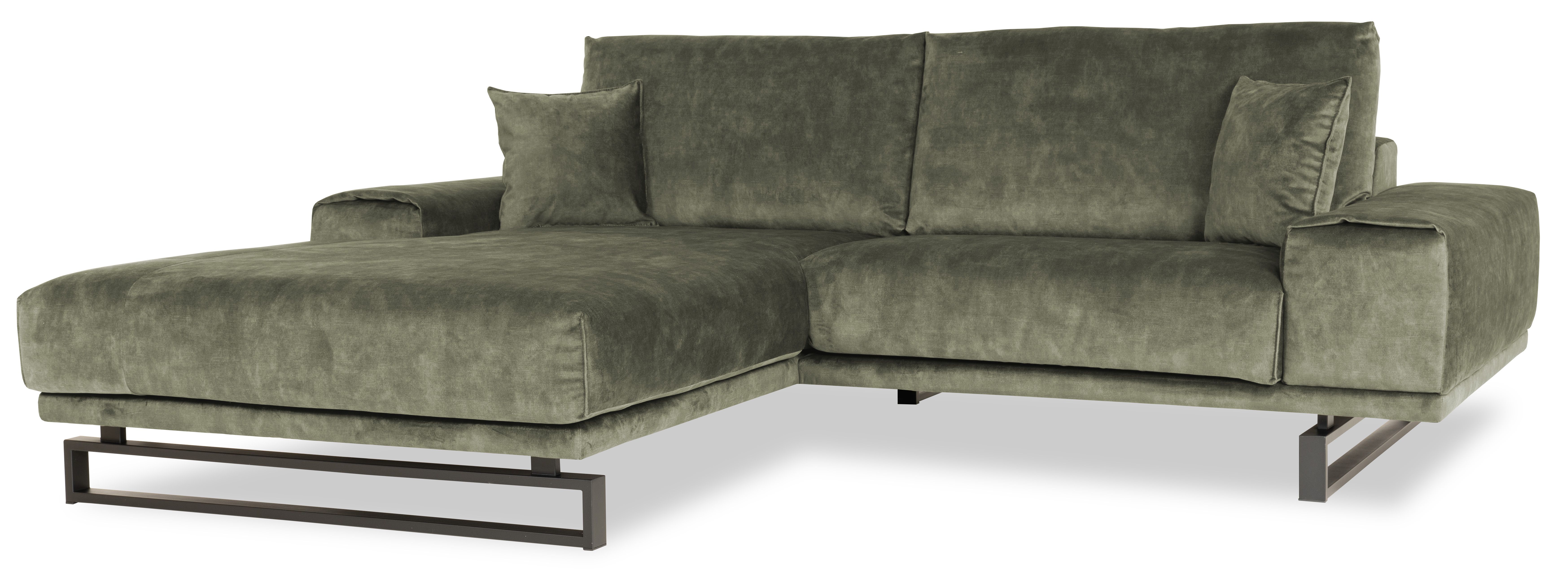 Loungebank Amarillo II