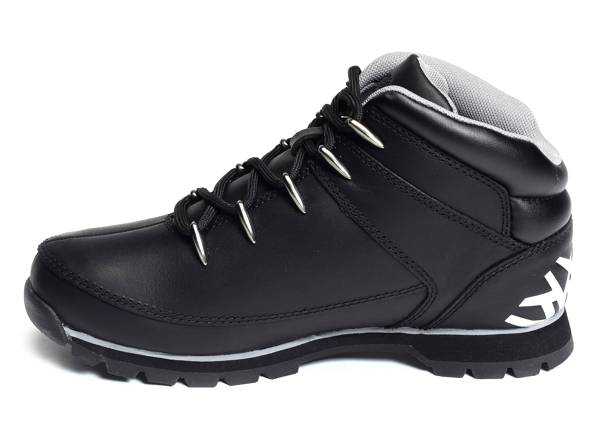 Euro sprint noir gris