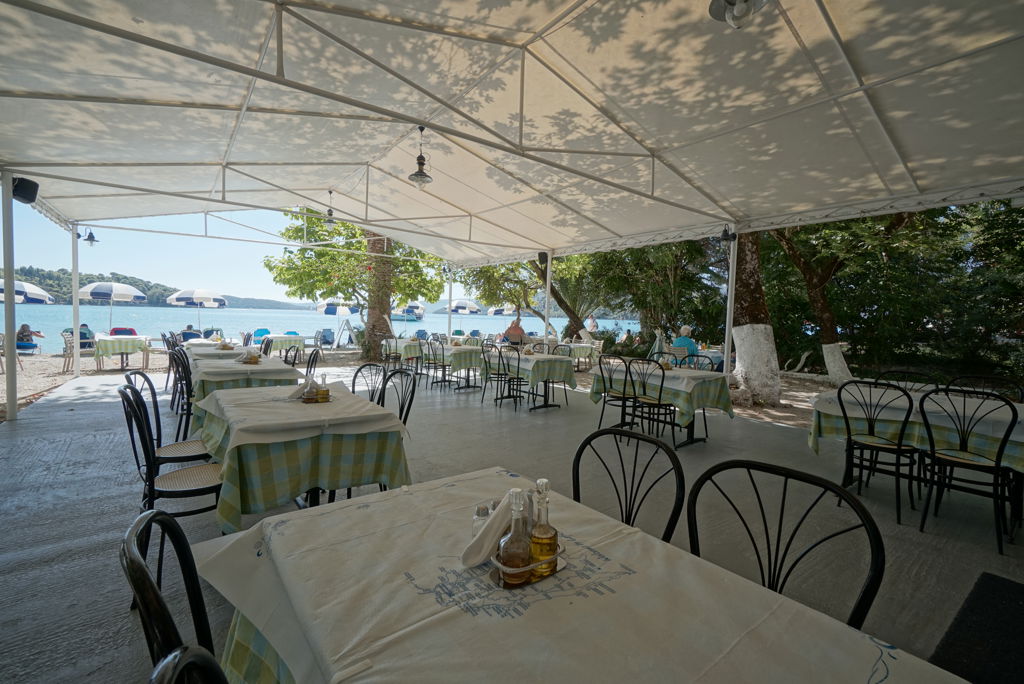 Fly & Go Avra Beach Hotel Logies en ontbijt - Hotel