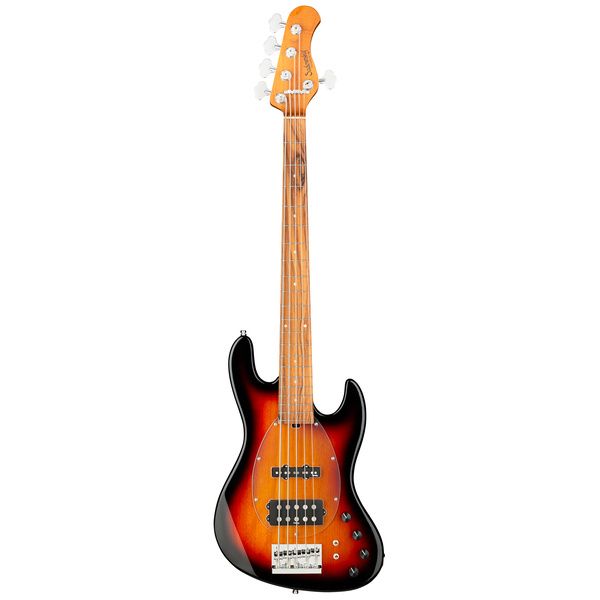 Sadowsky MetroExp21 Vint MJ5 Morado TSB