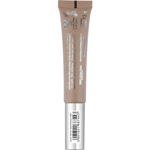 Nourishing Mascara