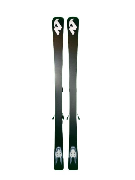 Nordica Spitfire 72 RB (2018/2019)