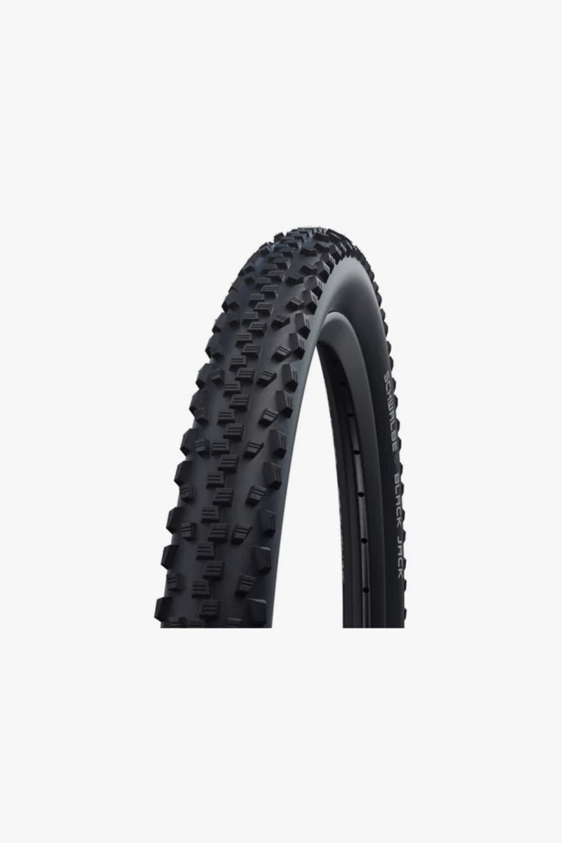 Schwalbe Black Jack 24 x 2.10 Fahrradreifen