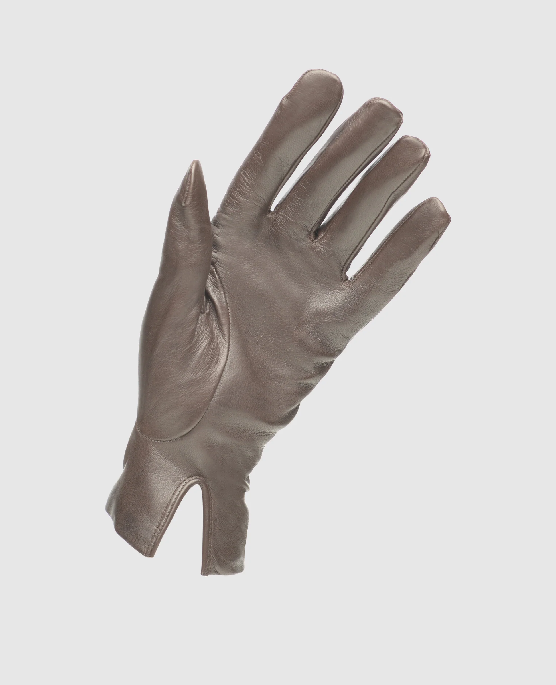 Feine Lederhandschuhe