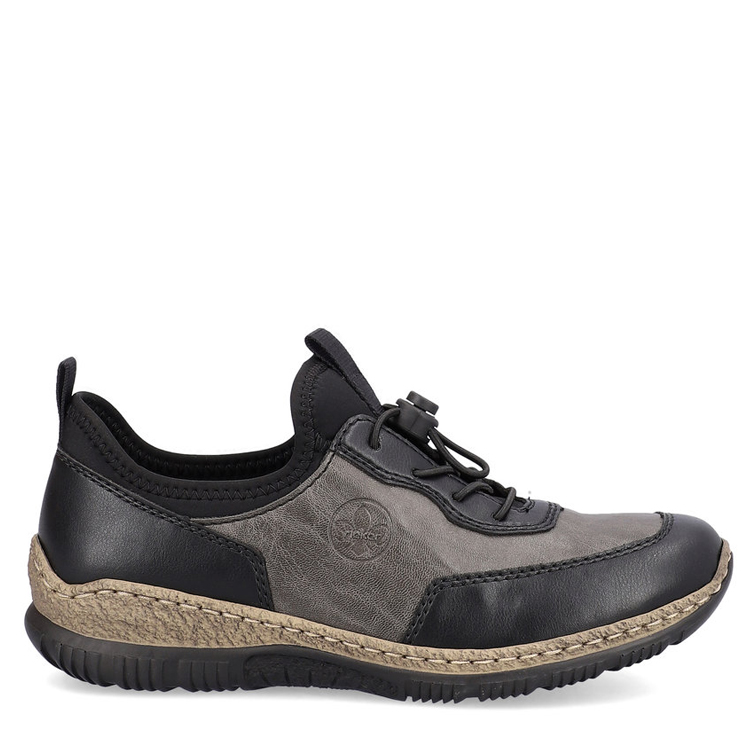 Rieker N3256-45 | GRIS
