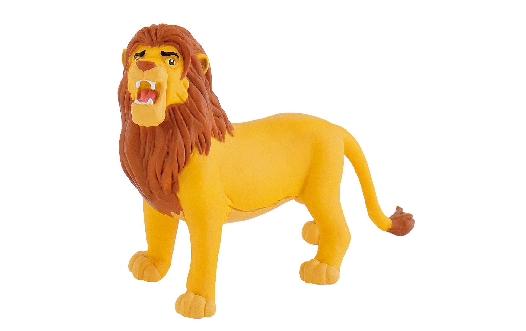 Spielzeugfigur Disney SimbaSpielzeugfigur