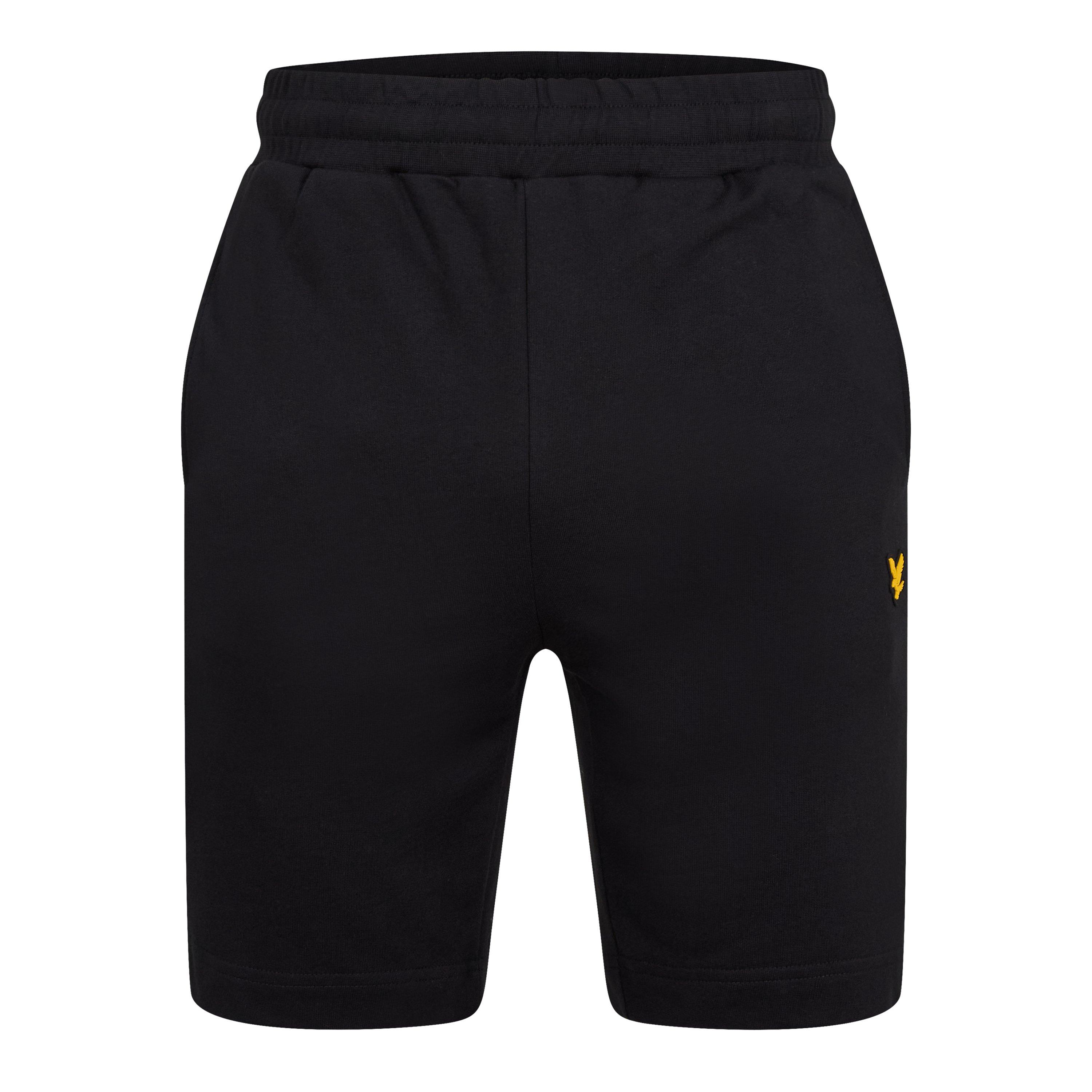 Lyle and Scott T-Shirt and Short Set