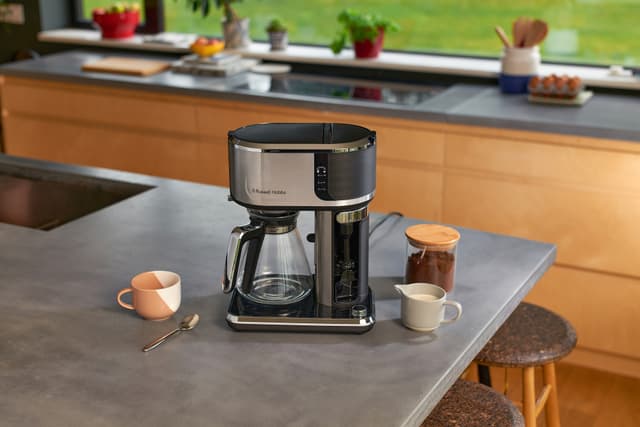 Russell Hobbs Attentiv kaffemaskine 26230-56