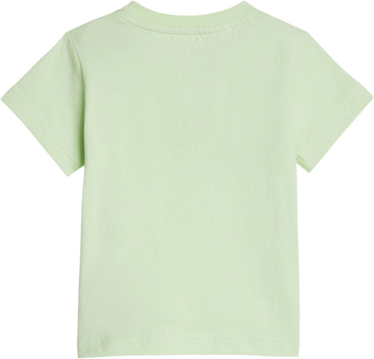 adidas Organic Bomuld T-shirt Grøn