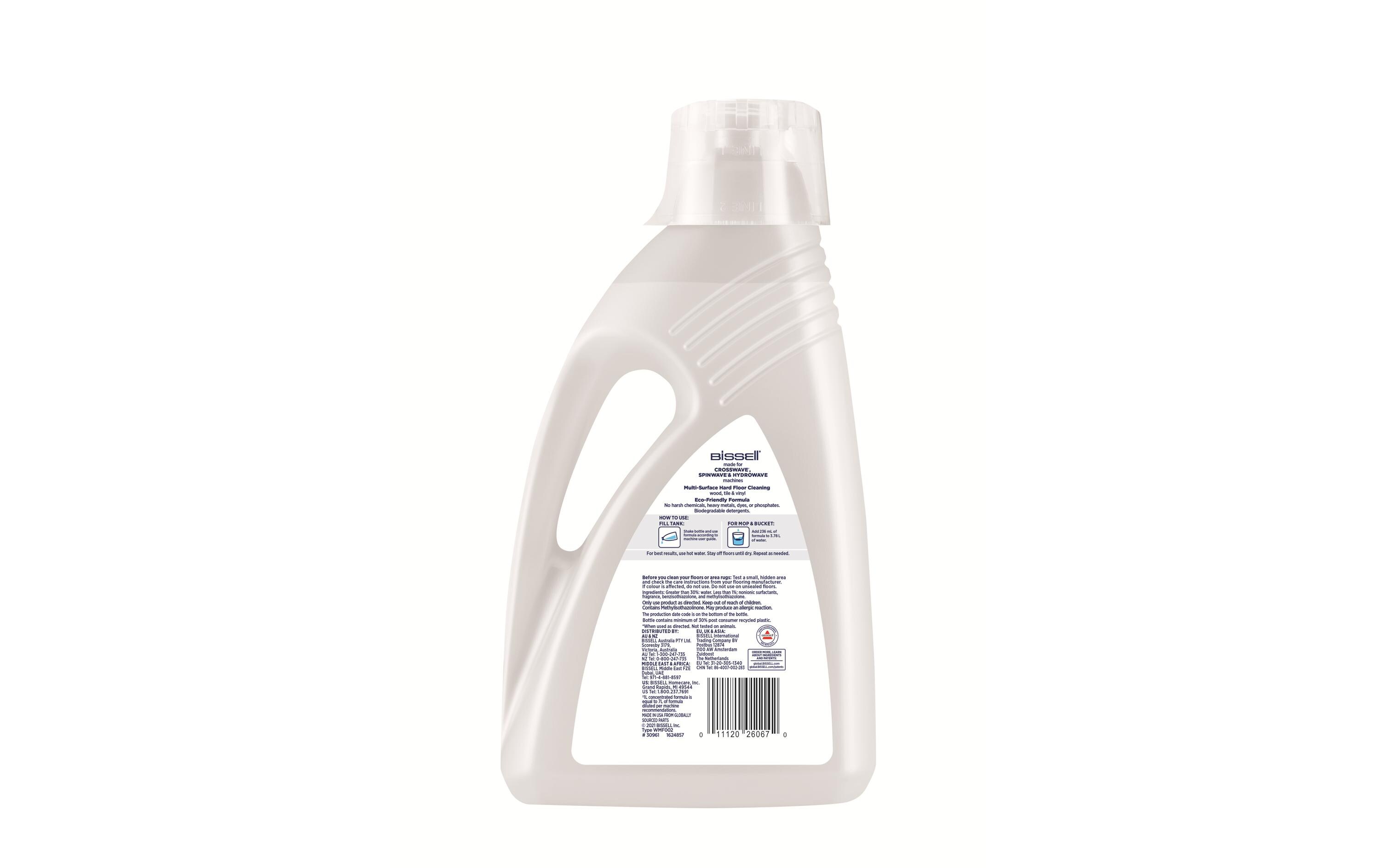 Bodenreiniger Natural Multi-Surface 2 lBodenreinigungsmittel für verschiedene Oberflächen