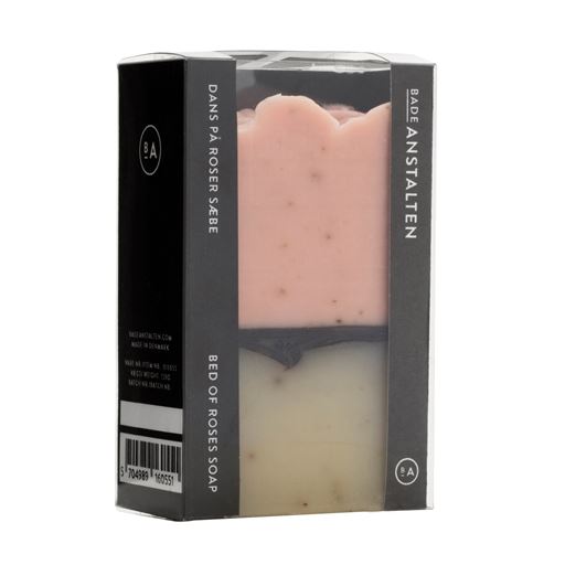 Badeanstalten Sæbebar, Dans på Roser, 150 g