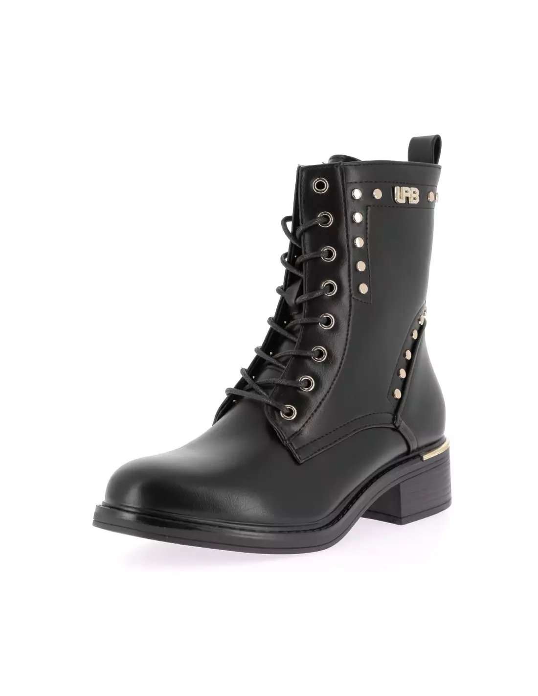 LES PETITES BOMBES - LPB ESMA - Boots & bottines Noirpu