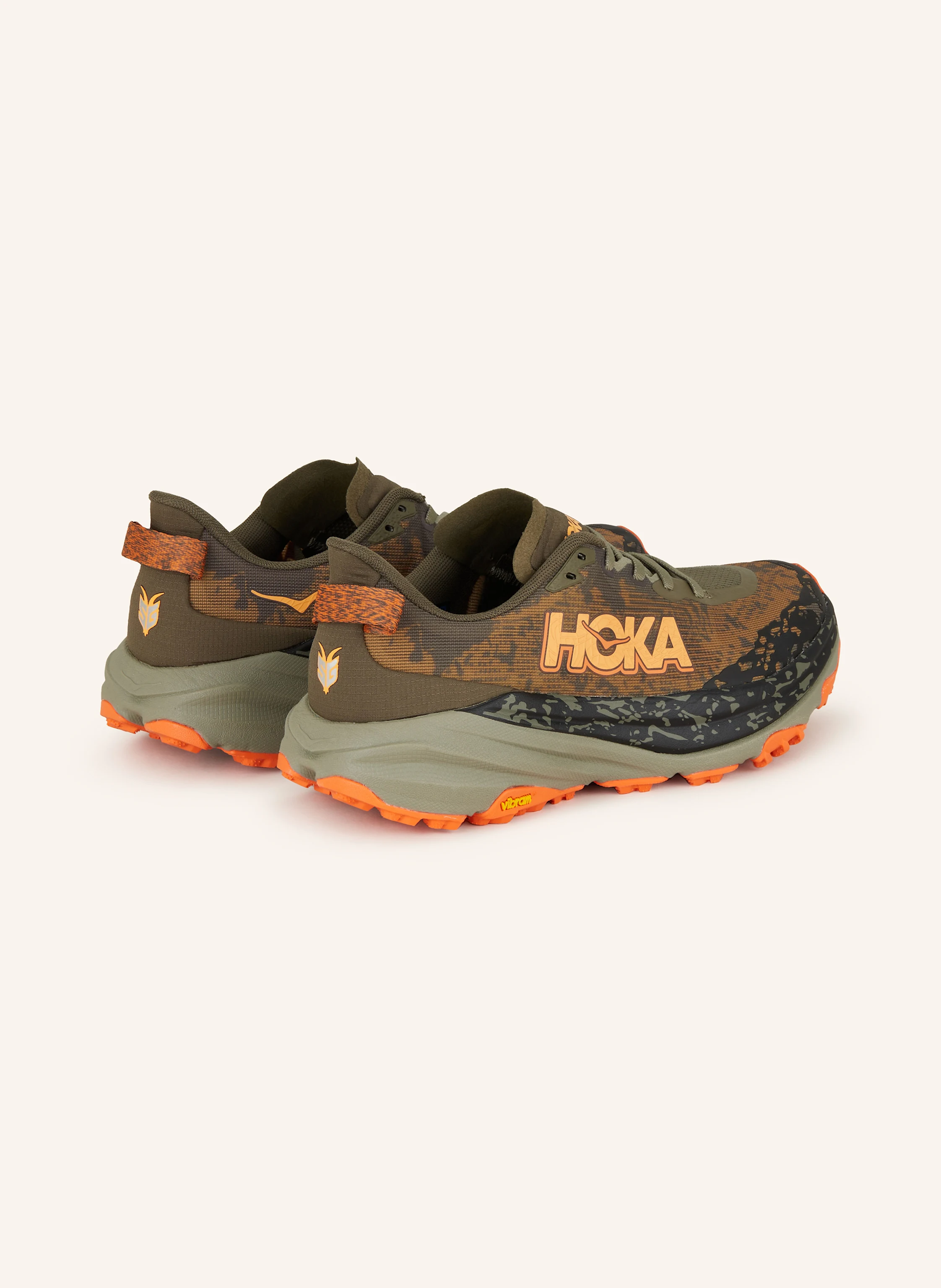 HOKA Trailrunning-Schuhe SPEEDGOAT 6