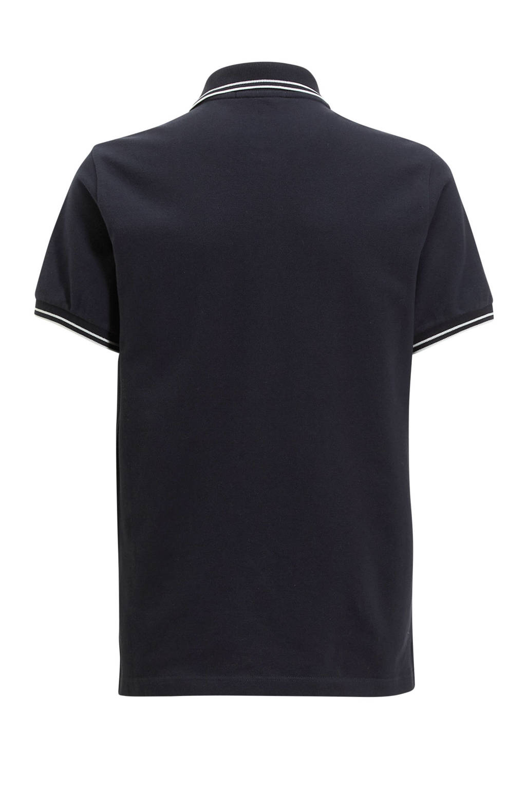 Stone Island polo donkerblauw