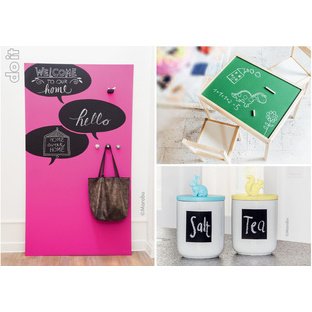 Peinture aérosol do it CHALKBOARD
