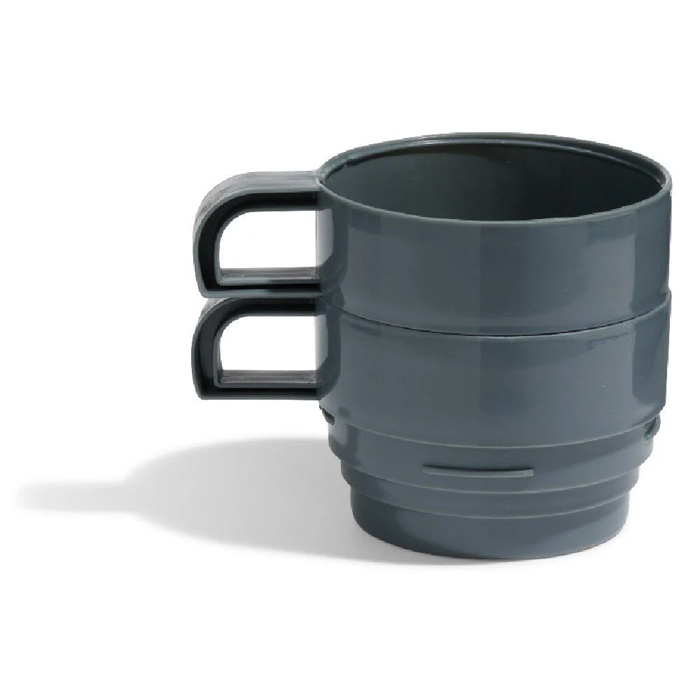 Bouteille fraîcheur 1L avec 2 tasses