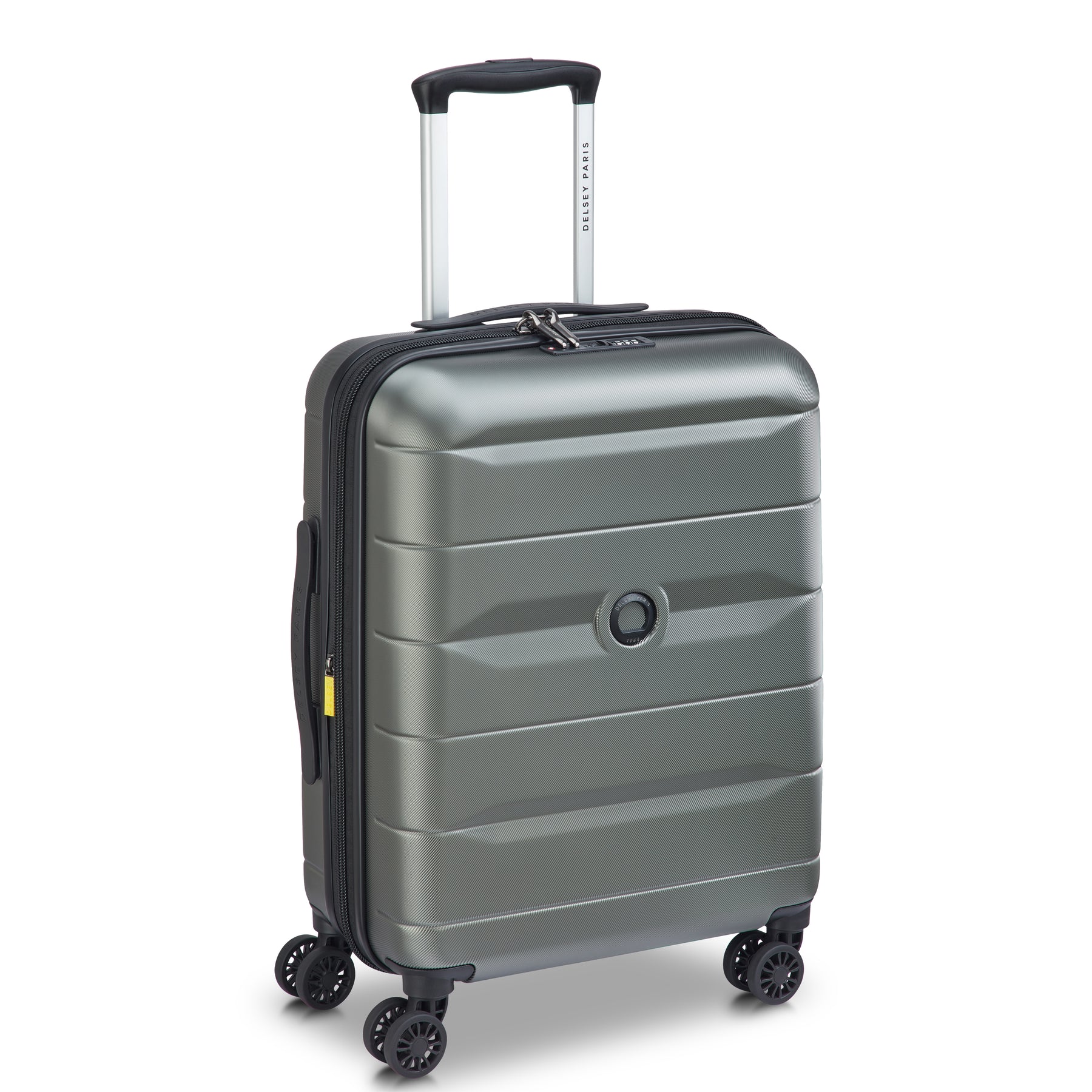 Valise cabine - S Slim Extensible (55cm)