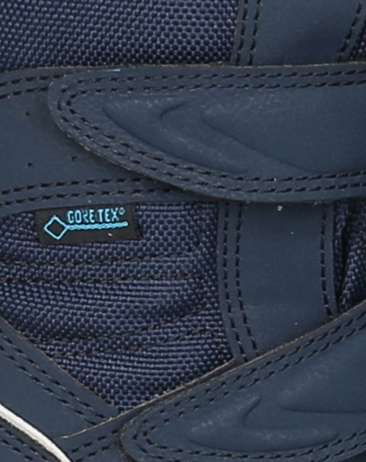 Winter-Boots BEITO GTX gefüttert in navy