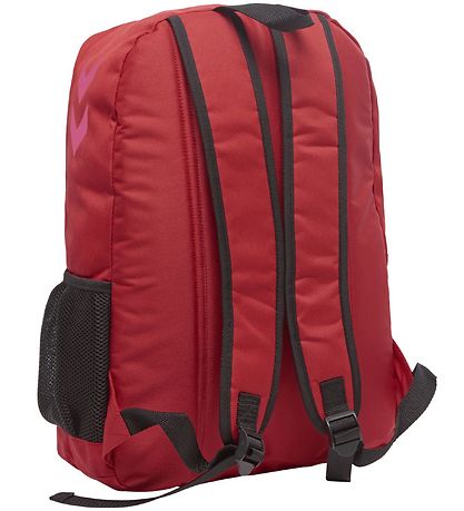Hummel Rucksack - Core - Rot