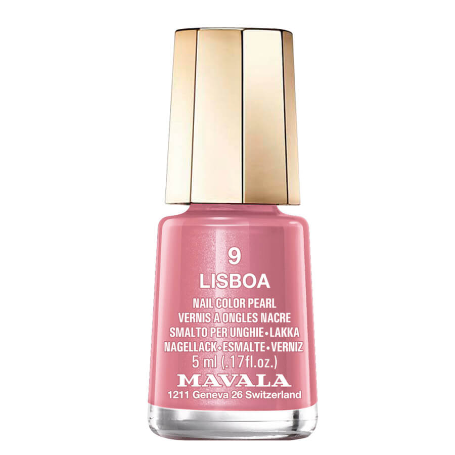 Mavala Mini Color's<br>5 ml, 09 Lisboa