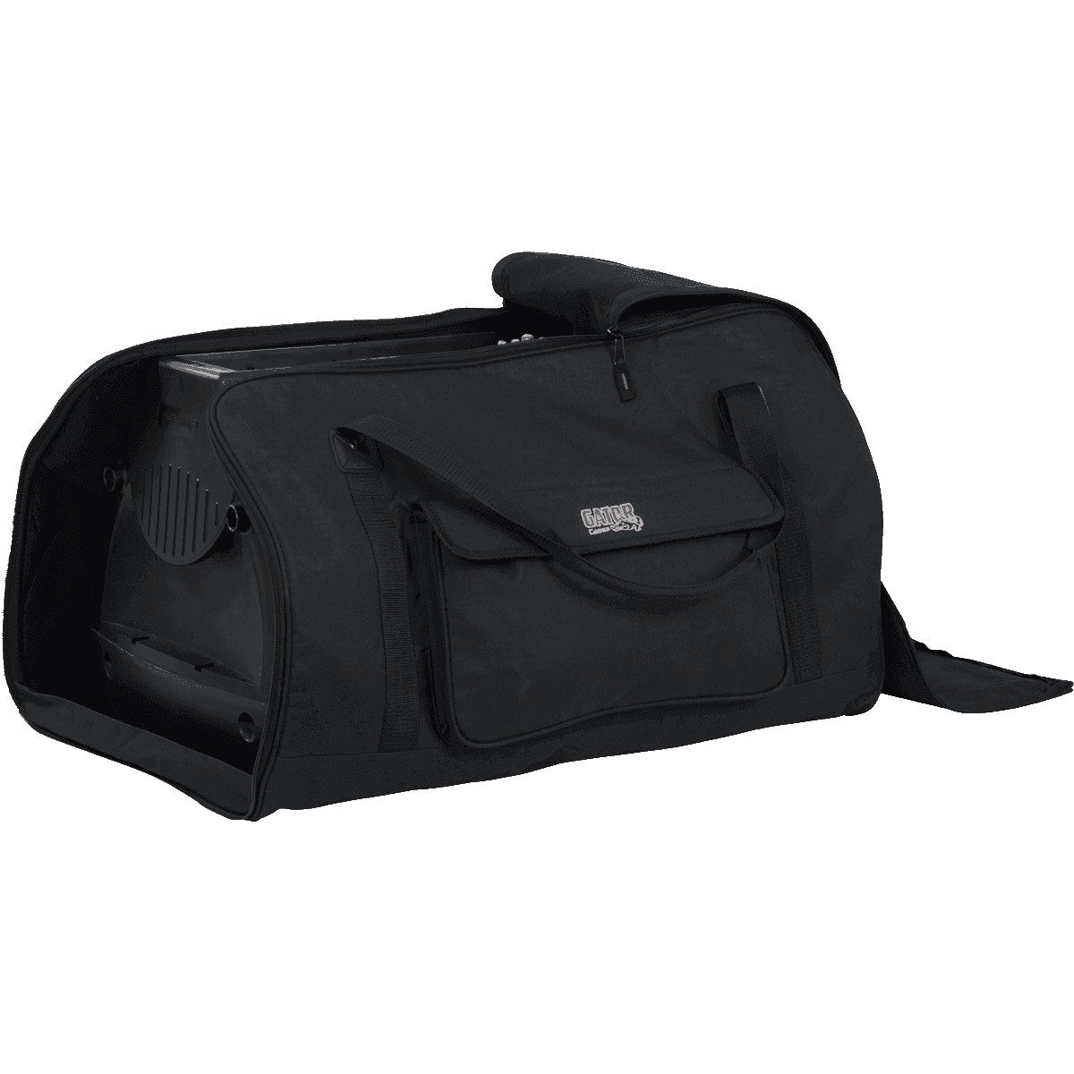 Gator Cases GPA-TOTE15 nylon draagtas voor 15 inch speakers