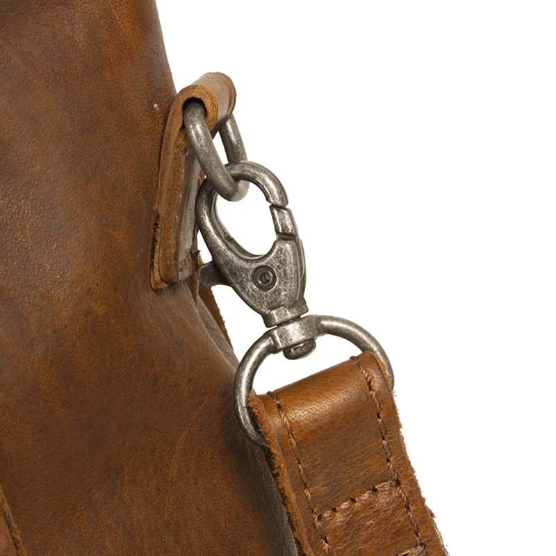 Justified Shopper - Laptoptas 15,6