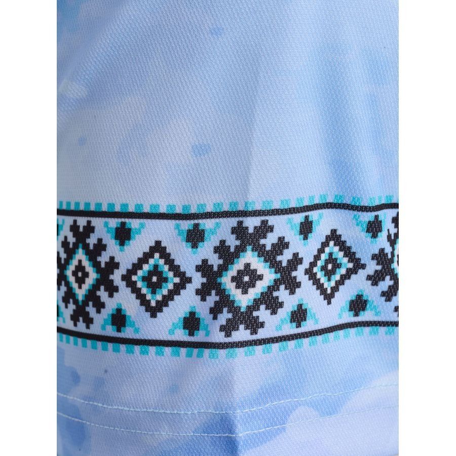 Groenland Maillot Extérieur 2025