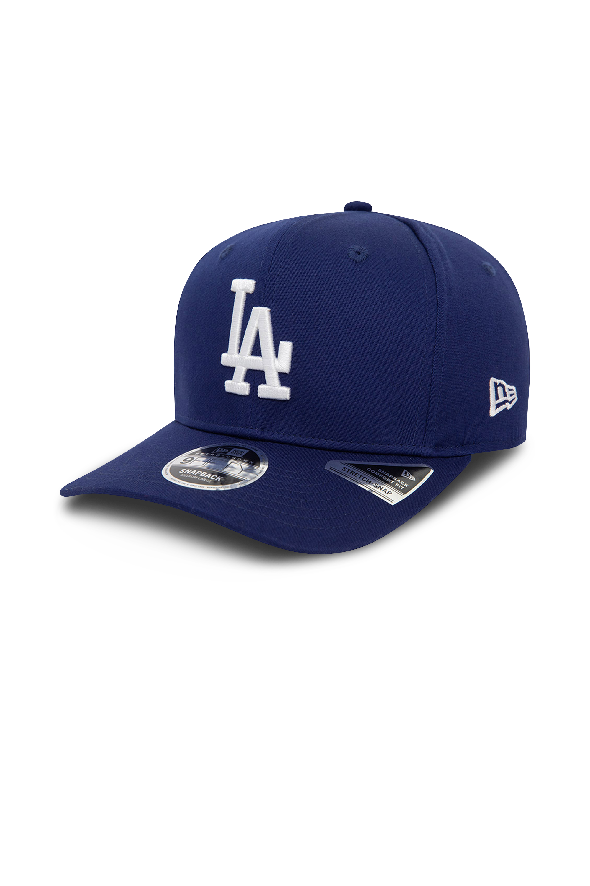 NEW ERA Casquette TEAM COLOUR 9FIF Bleu