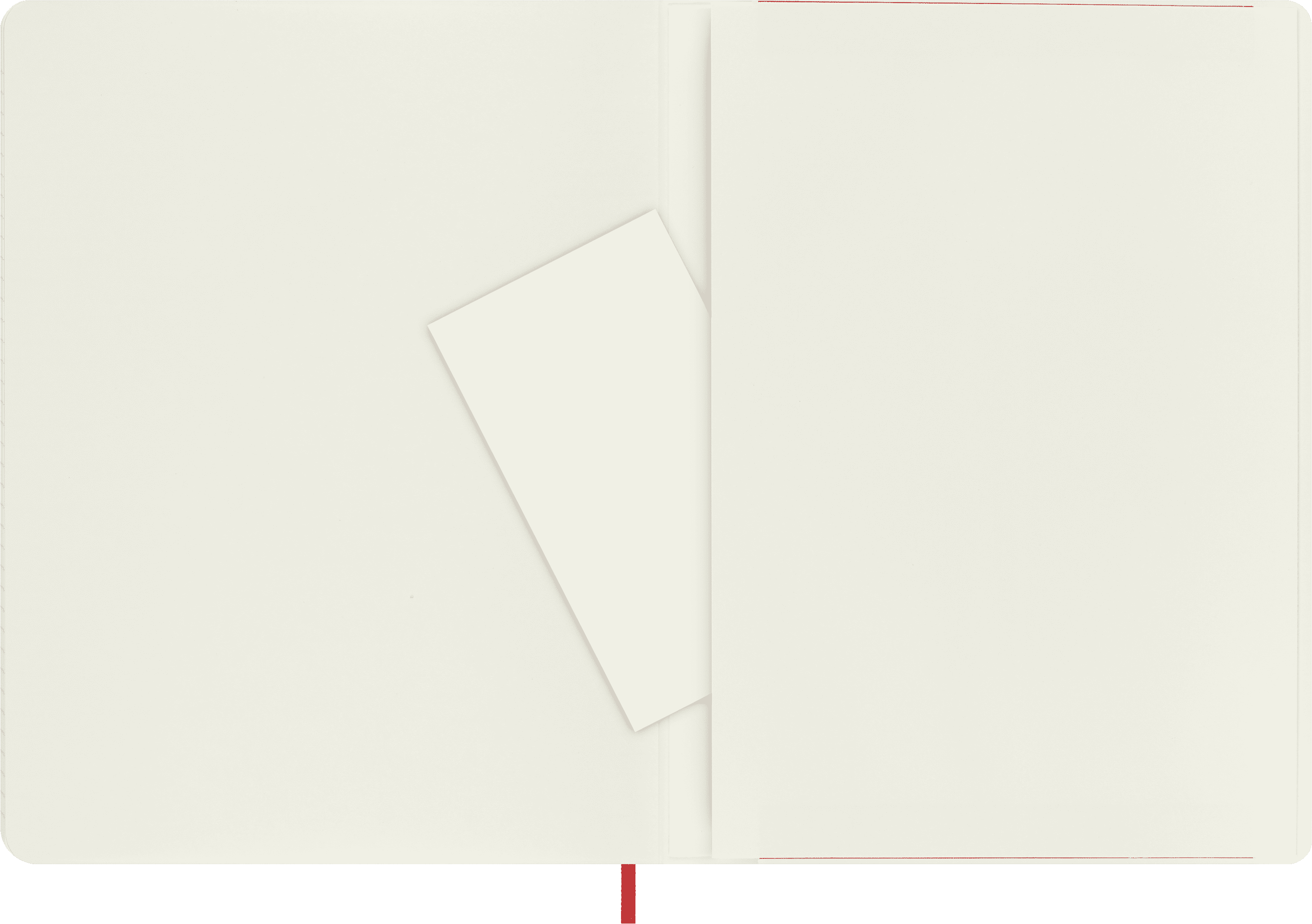 Classic Notebook Soft Cover