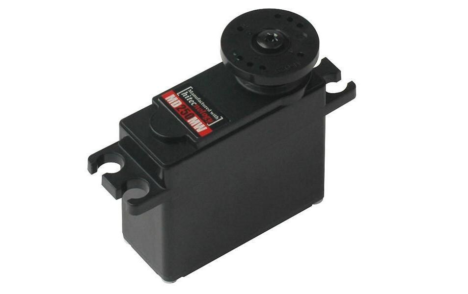 Servo MD250MW Digital HVMini Servo