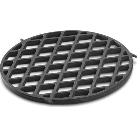 Weber Gourmet BBQ System støbejernsrist