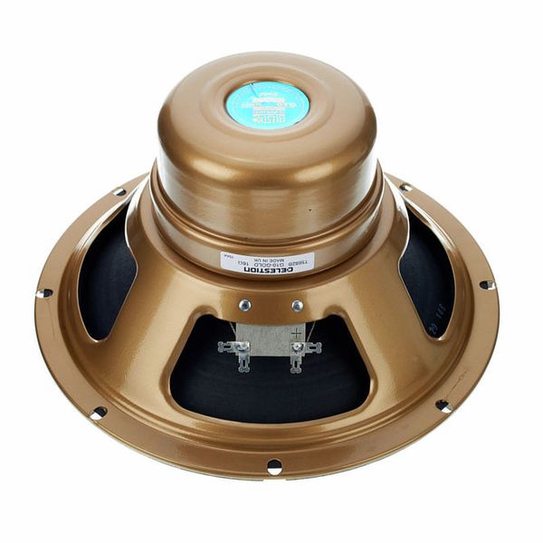 Celestion Alnico Gold 10