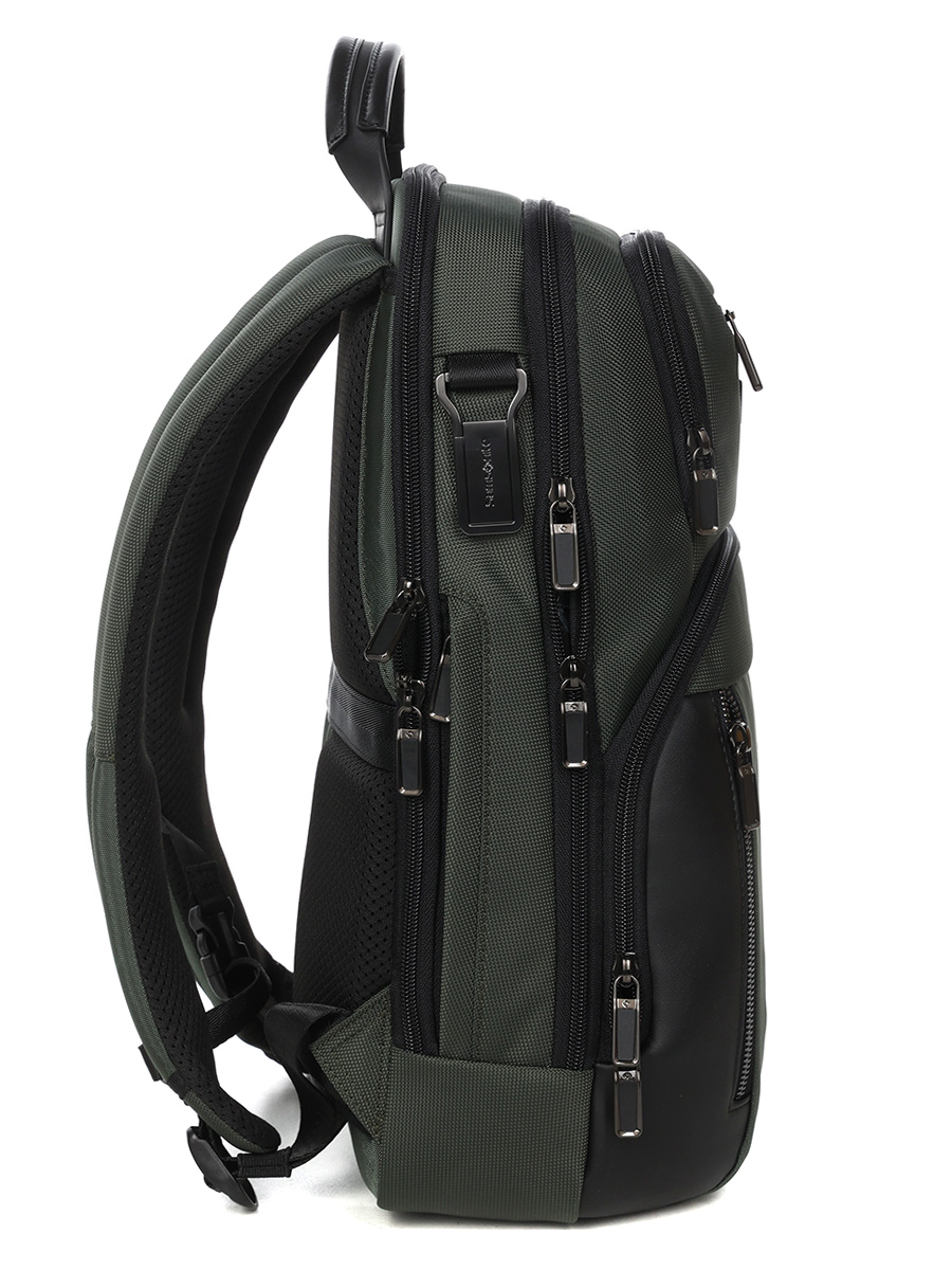 Sac À dos ordinateur Samsonite Urban-Eye 14.1 pouces