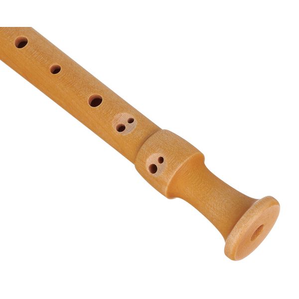 Mollenhauer 17414 Fipple Digi Soprano B