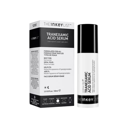 The Inkey List Tranexamic Acid Serum, 30 ml