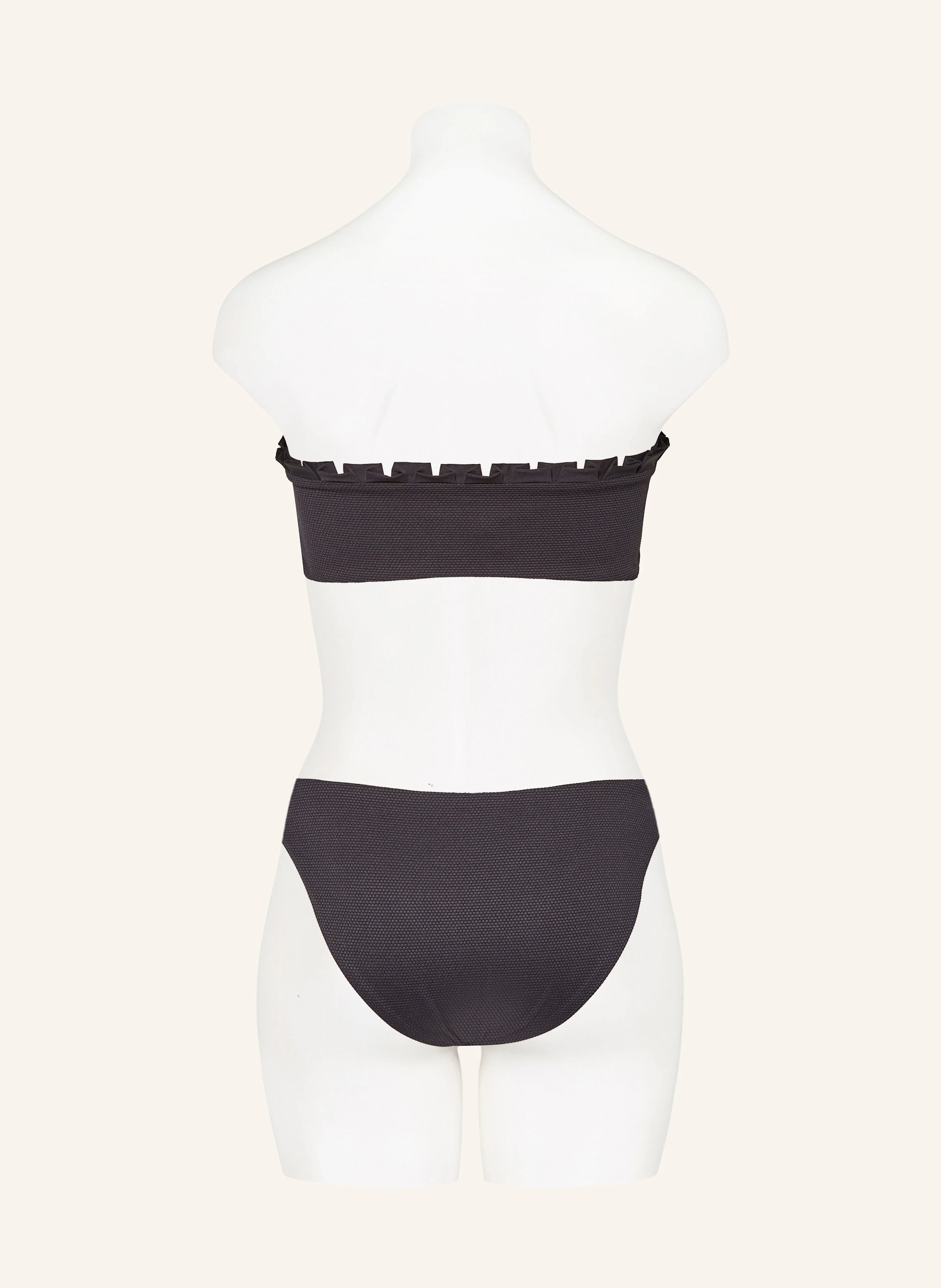 MYMARINI Basic-Bikini-Hose BOTTOM NO.1 mit UV-Schutz 50+