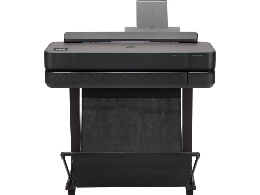 HP DesignJet T650 - 24