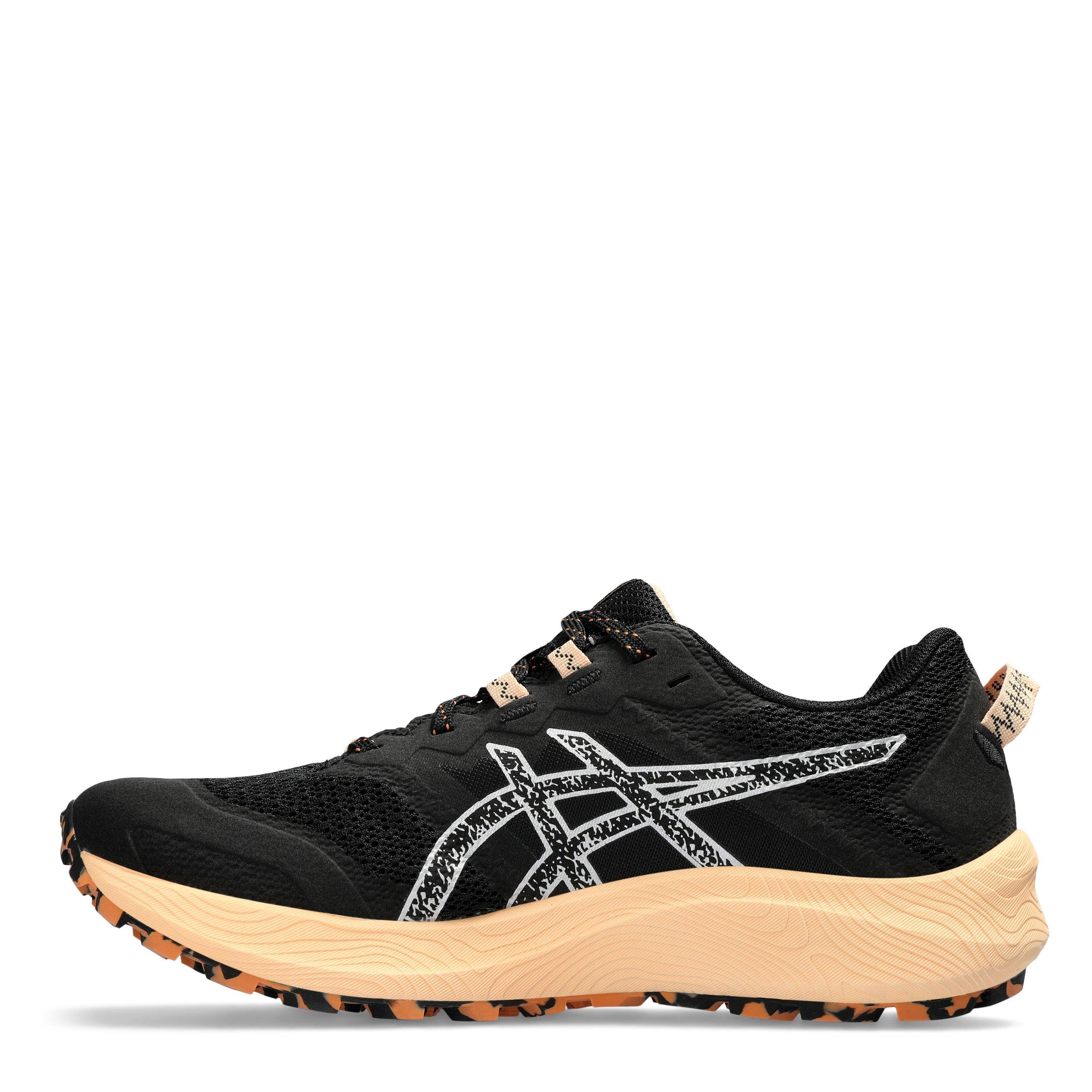 Asics Trabuco Terra 2 Womens Trail Running Shoes