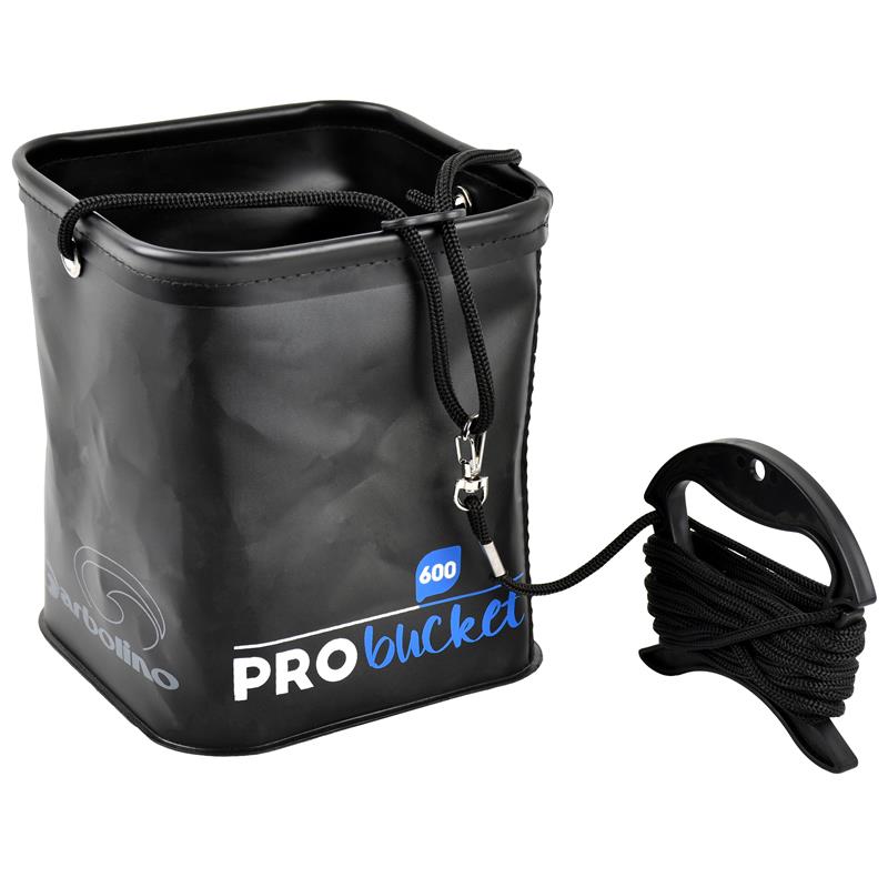 Seau Garbolino Pro Bucket