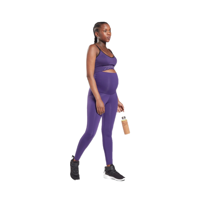 Reebok Dame BH S Maternity Bra