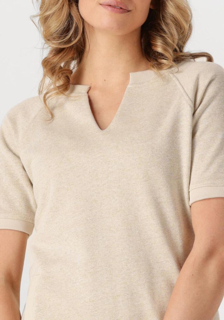 beige moscow mini jurk 59-06-wild