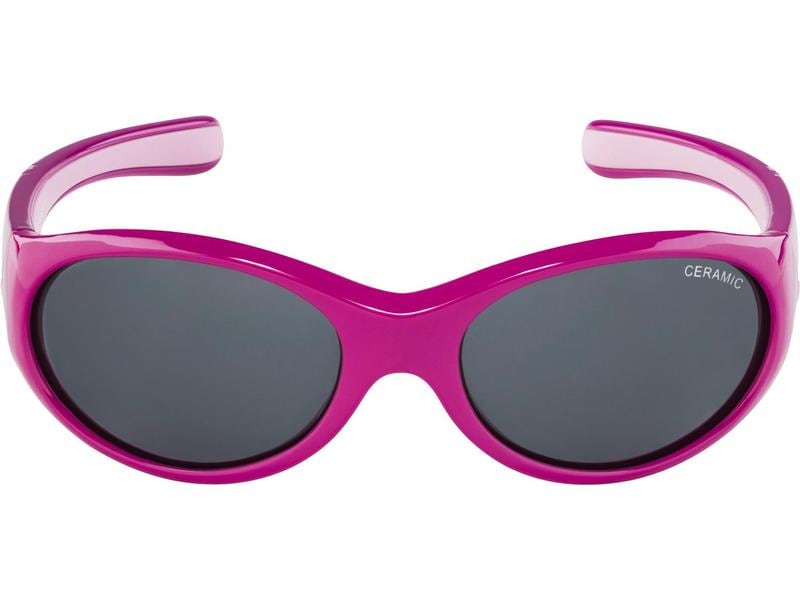 alpina Kinder-Sonnenbrille Flexxy Girl Sonnenbrille für Mädchen