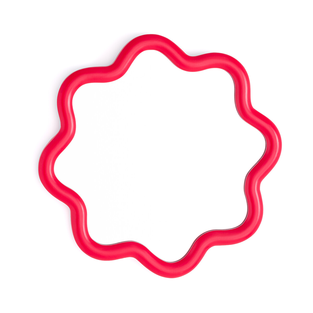 LA REDOUTE INTERIEURS<br>Espelho ondulado, Oliko