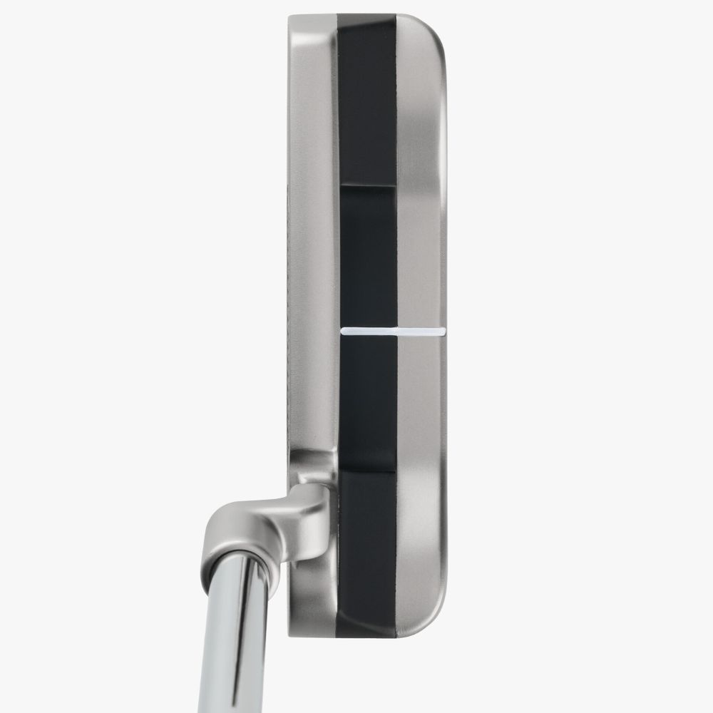 Microhinge #1 CH Putter