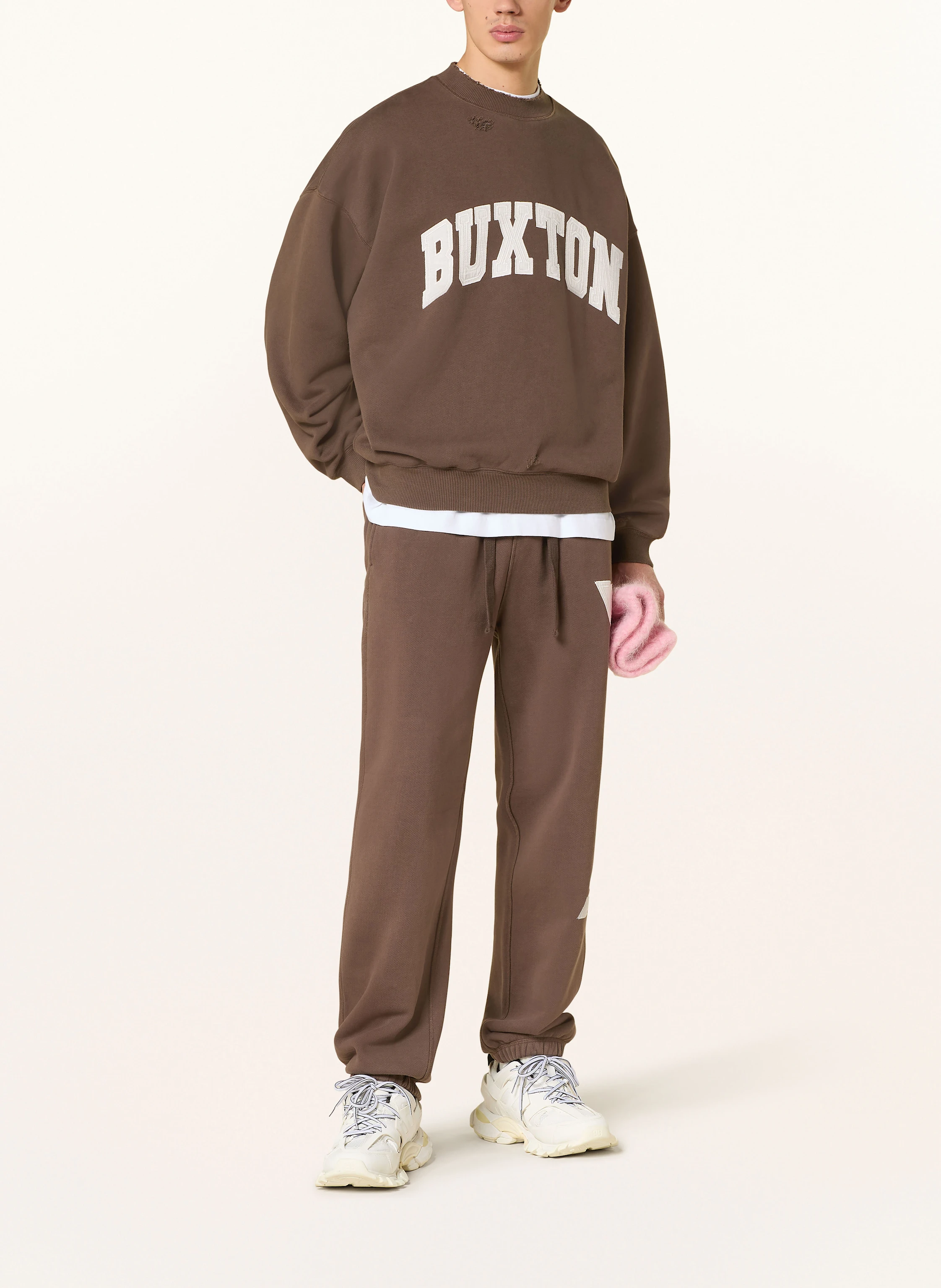 COLE BUXTON Sweatshirt