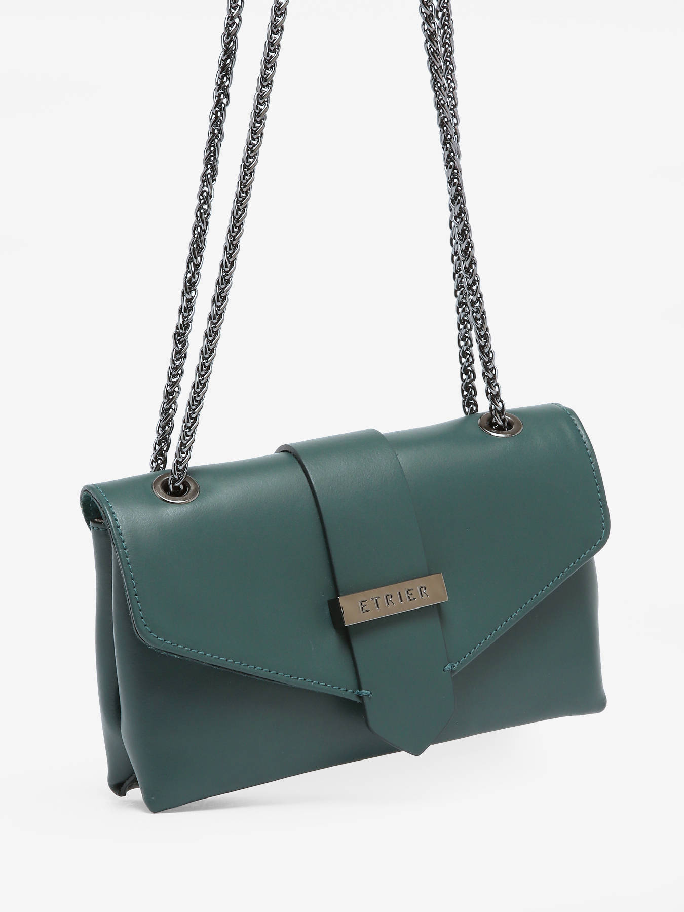 Sac bandoulire Jana bloc ETRIER