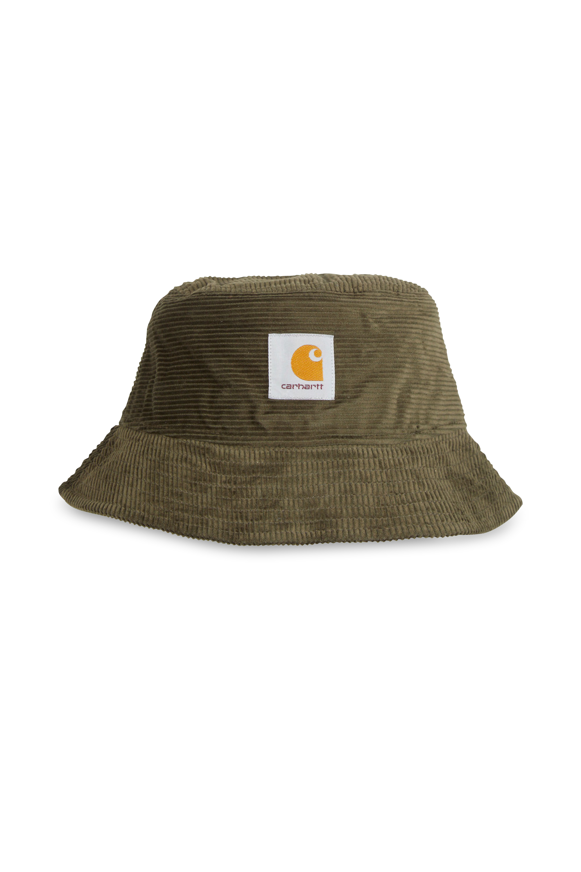 CARHARTT WIP Bob  CORD BUCKET HAT Kaki
