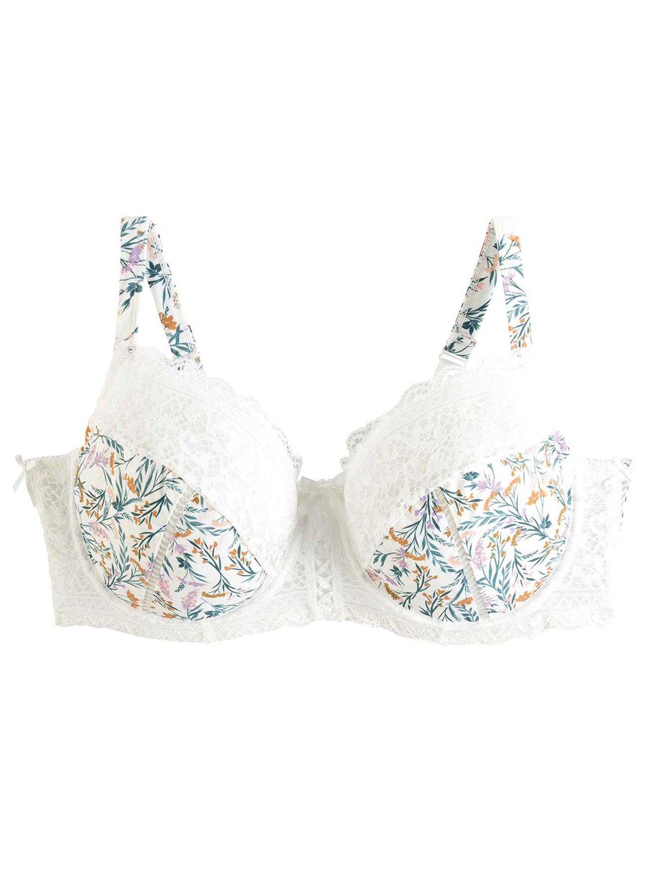 Soutien-gorge à armatures Elena